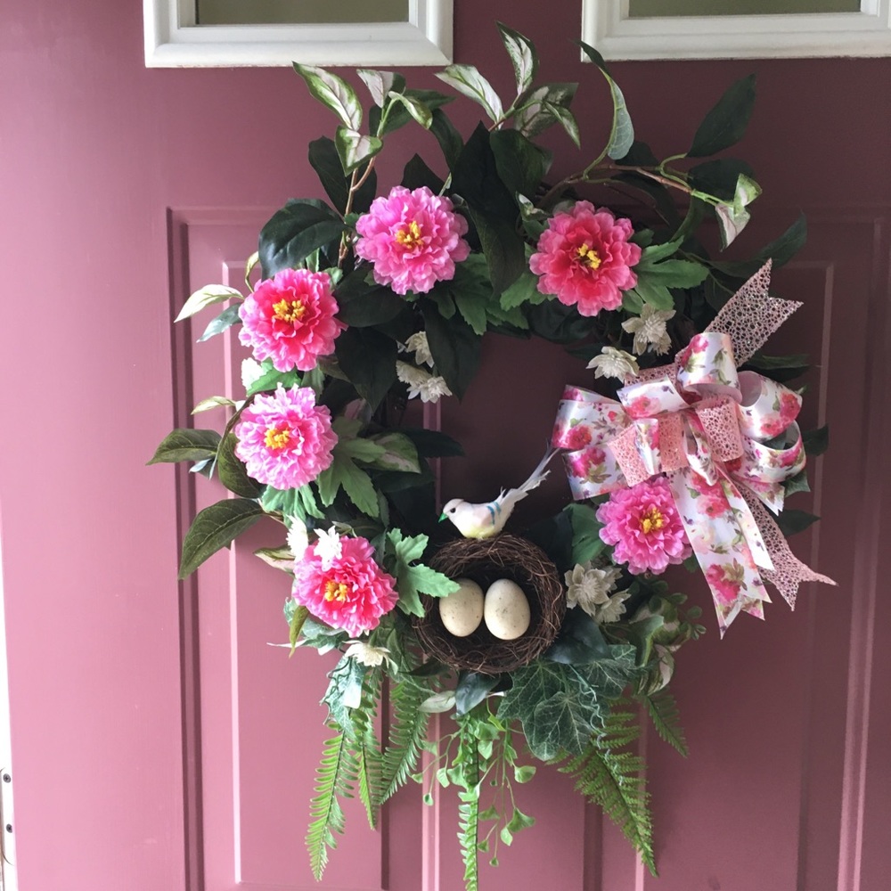 Wreath - Picture 2 of 11